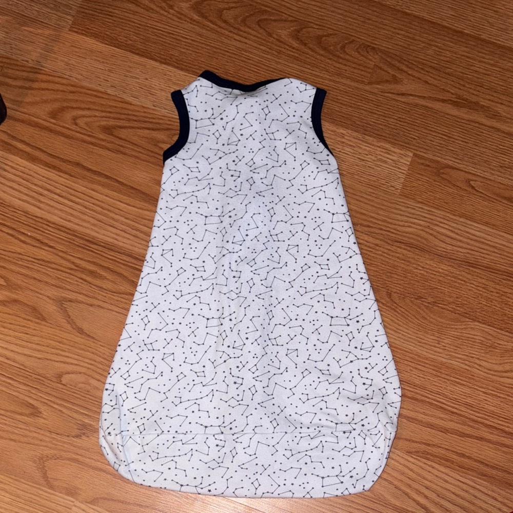 Sleeveless sleep-sack size 0-3 - Picture 4 of 4